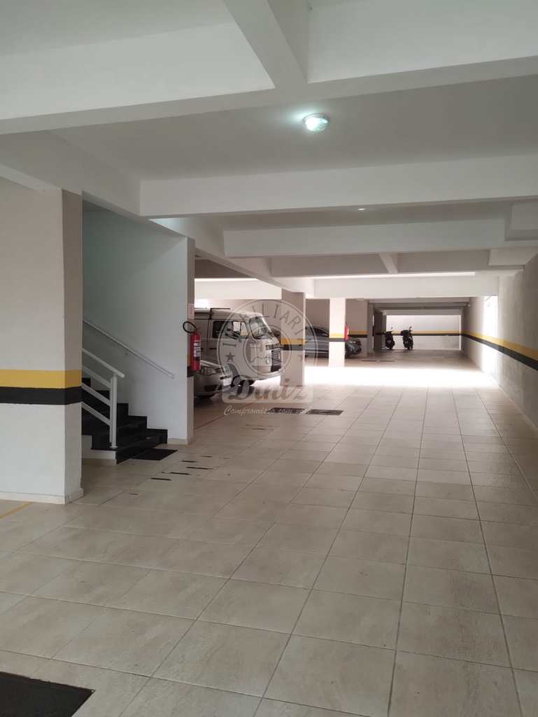 Cobertura em Santo André, no bairro Santa Maria