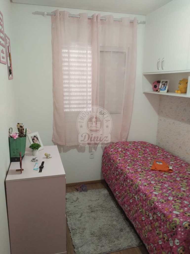 Cobertura em Santo André, no bairro Santa Maria