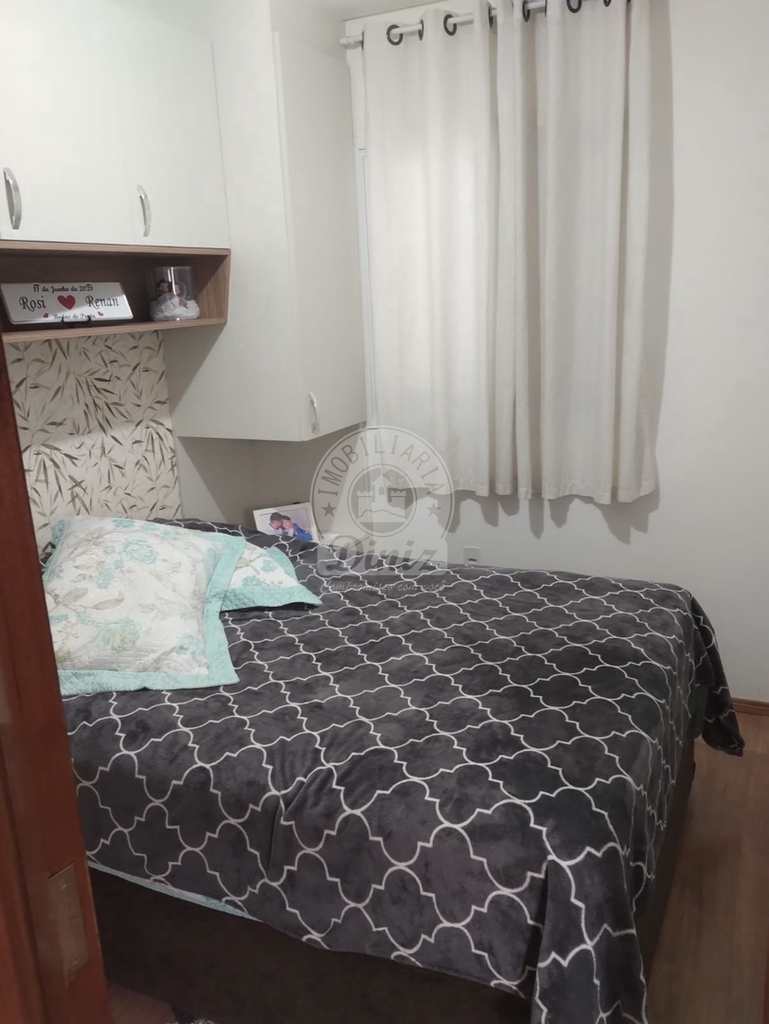Cobertura em Santo André, no bairro Santa Maria