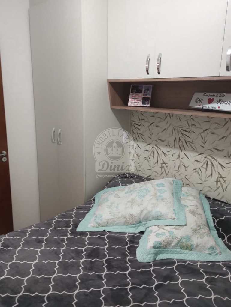 Cobertura em Santo André, no bairro Santa Maria