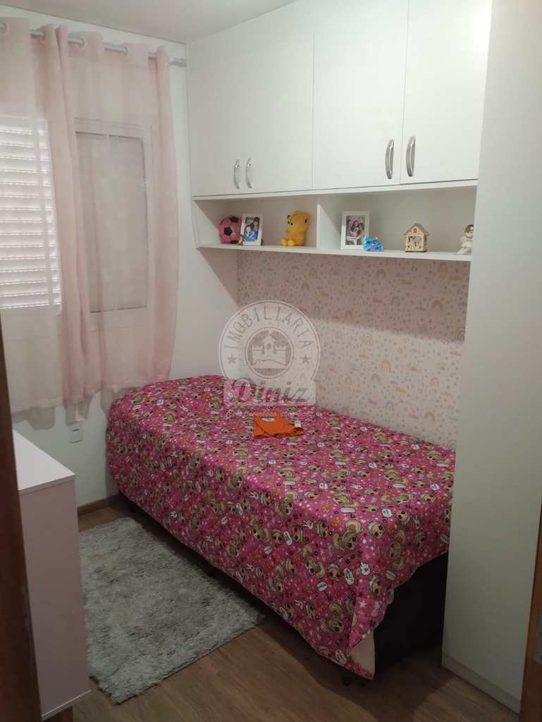 Cobertura em Santo André, no bairro Santa Maria