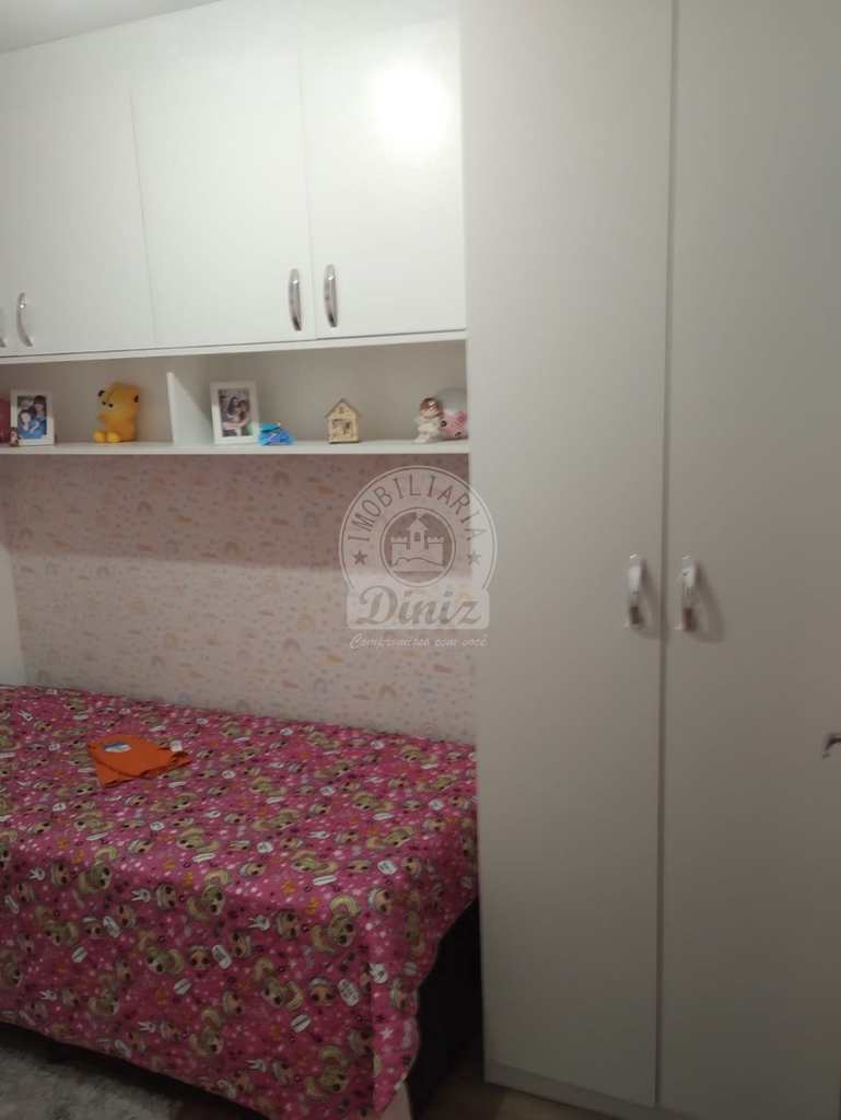 Cobertura em Santo André, no bairro Santa Maria