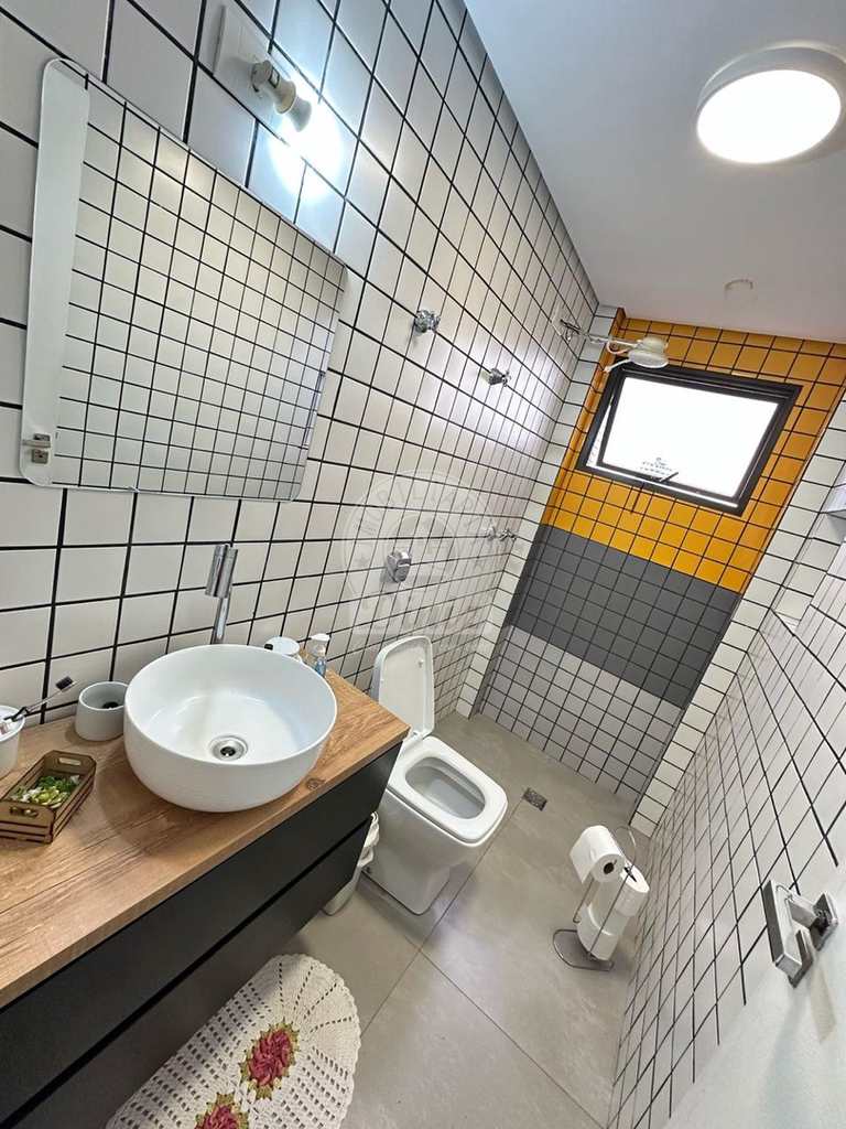 Apartamento em São Caetano do Sul, no bairro Barcelona
