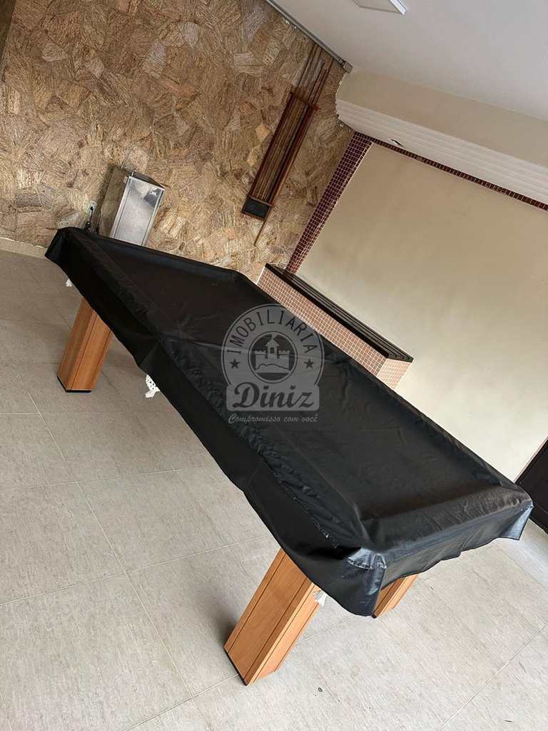Apartamento em São Caetano do Sul, no bairro Barcelona