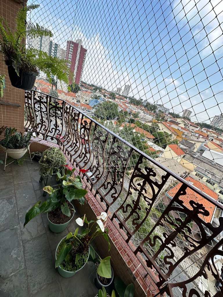 Apartamento em São Caetano do Sul, no bairro Barcelona