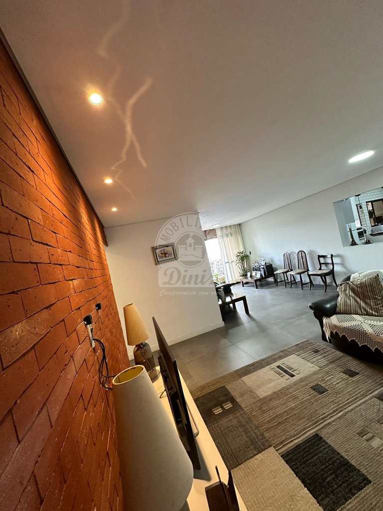 Apartamento em São Caetano do Sul, no bairro Barcelona