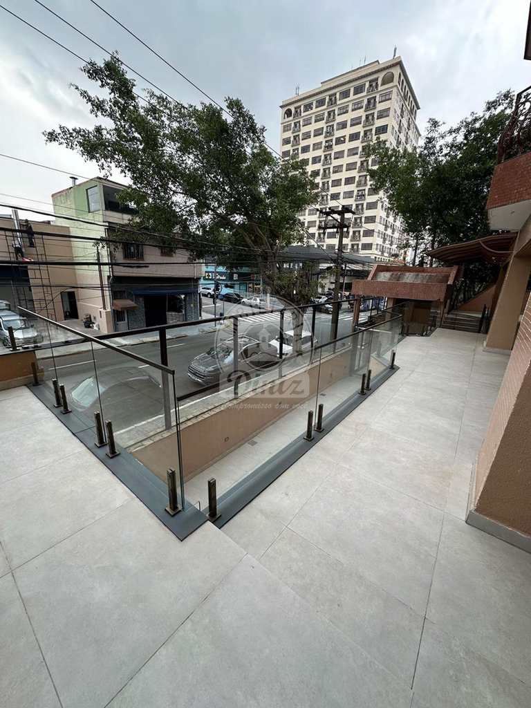 Apartamento em São Caetano do Sul, no bairro Barcelona