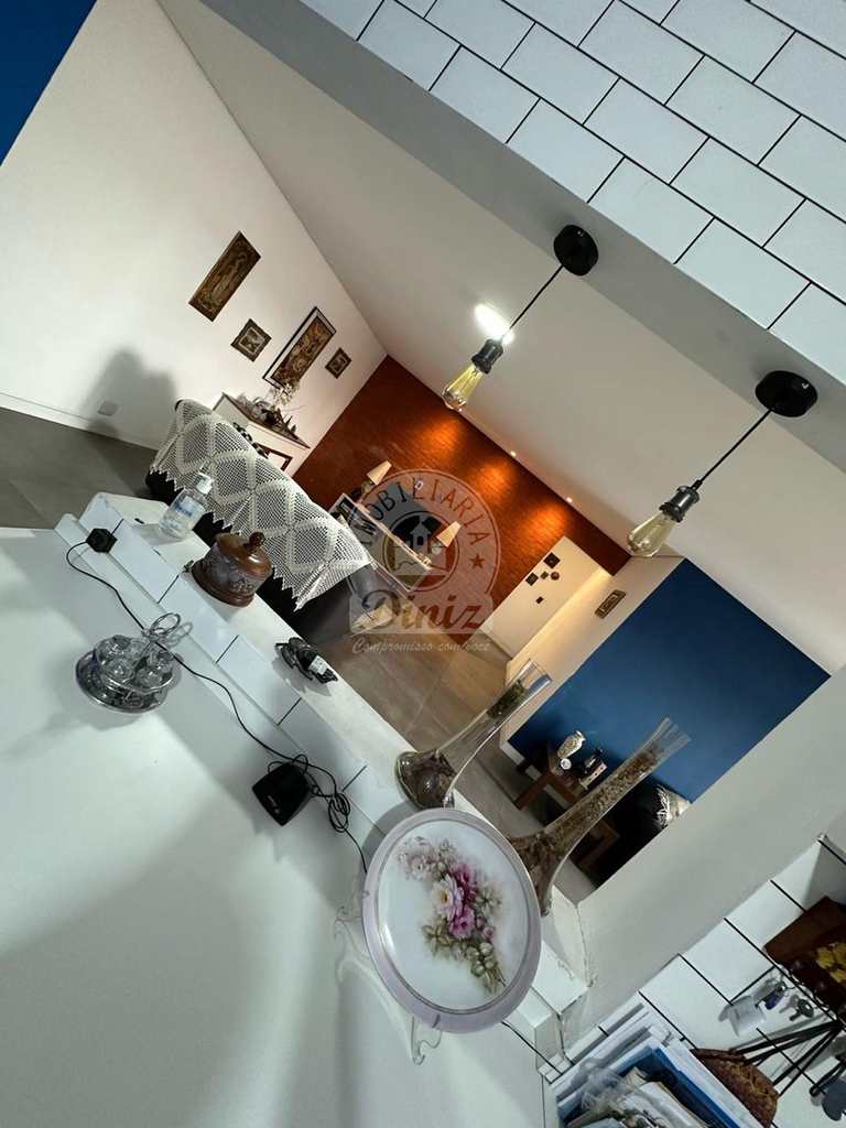 Apartamento em São Caetano do Sul, no bairro Barcelona