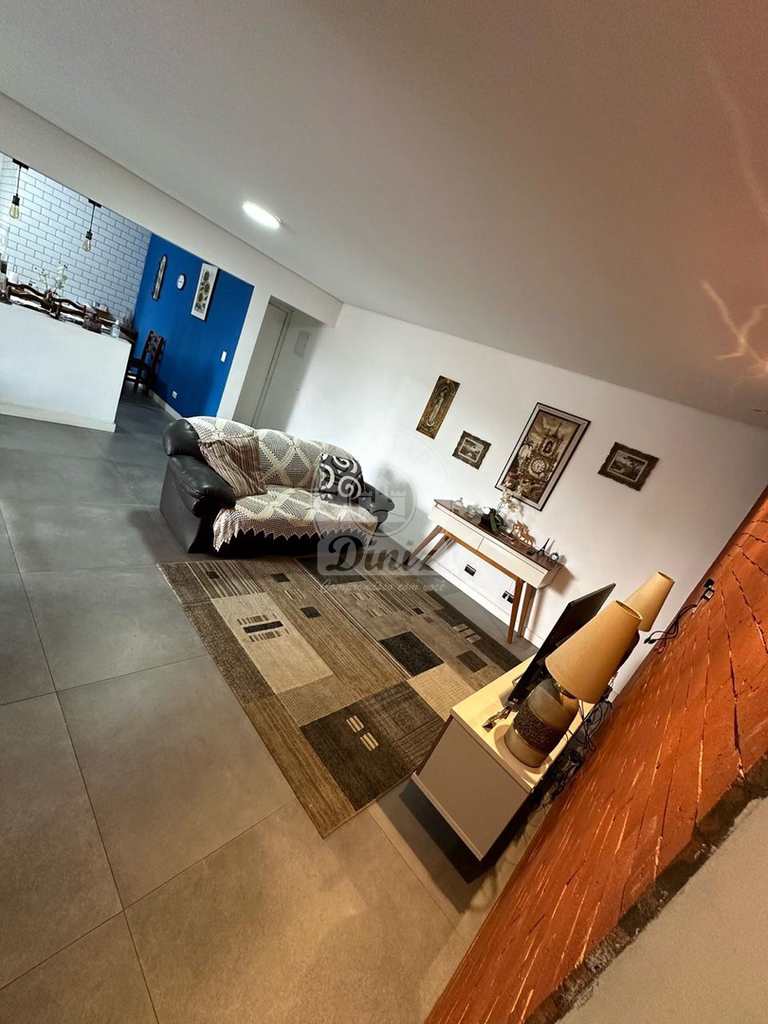 Apartamento em São Caetano do Sul, no bairro Barcelona