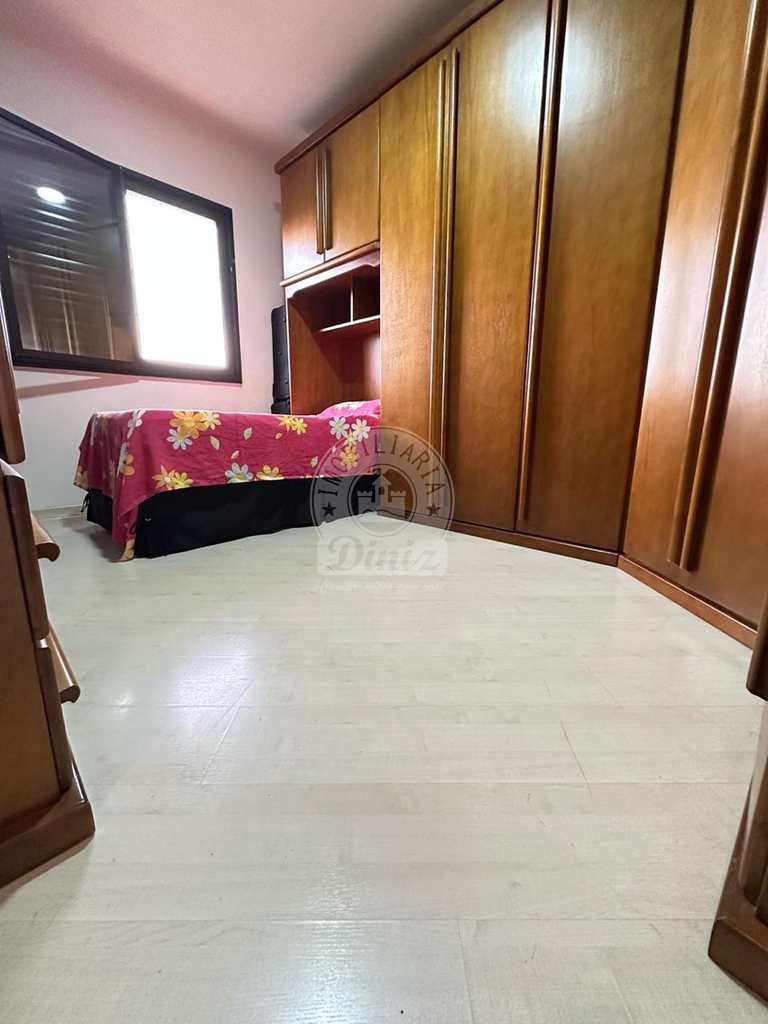 Apartamento em São Caetano do Sul, no bairro Barcelona