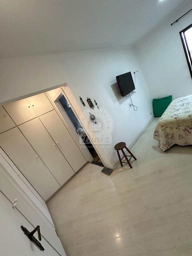 Apartamento em São Caetano do Sul, no bairro Barcelona