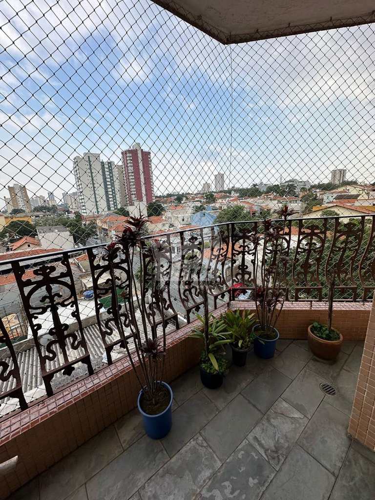 Apartamento em São Caetano do Sul, no bairro Barcelona