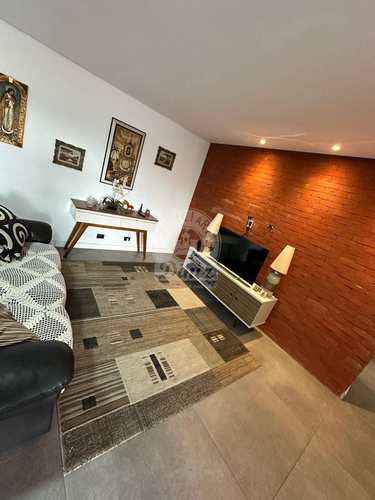 Apartamento, código 5771 em São Caetano do Sul, bairro Barcelona