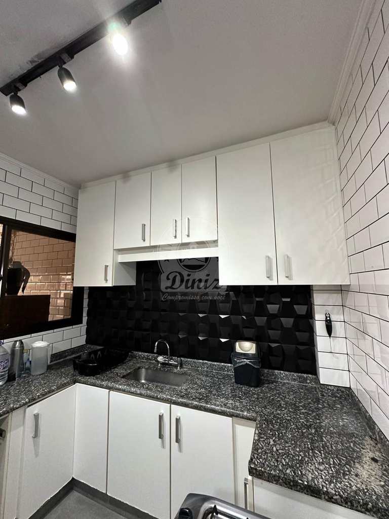 Apartamento em São Caetano do Sul, no bairro Barcelona