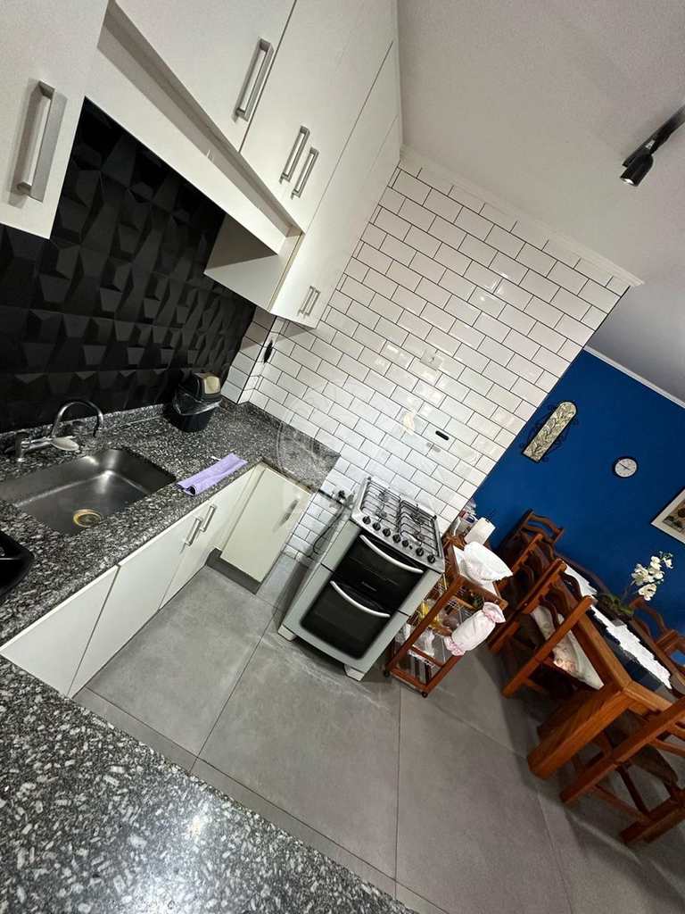 Apartamento em São Caetano do Sul, no bairro Barcelona