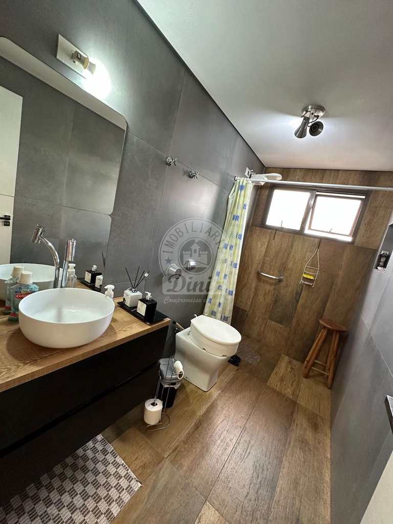 Apartamento em São Caetano do Sul, no bairro Barcelona