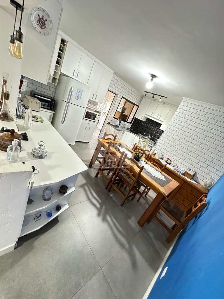 Apartamento em São Caetano do Sul, no bairro Barcelona