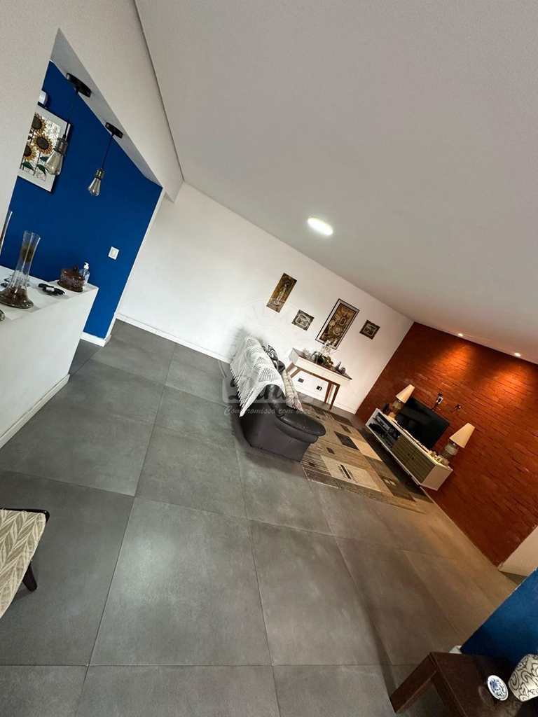 Apartamento em São Caetano do Sul, no bairro Barcelona