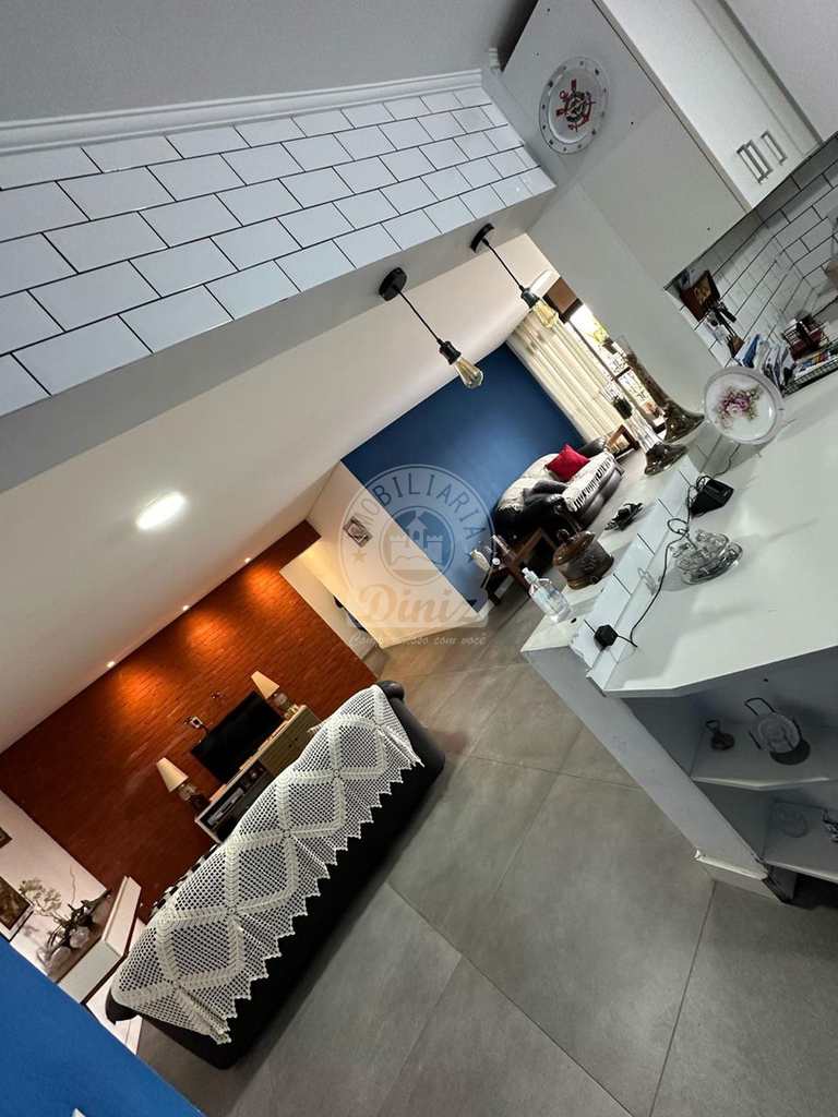 Apartamento em São Caetano do Sul, no bairro Barcelona