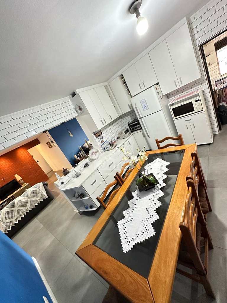 Apartamento em São Caetano do Sul, no bairro Barcelona
