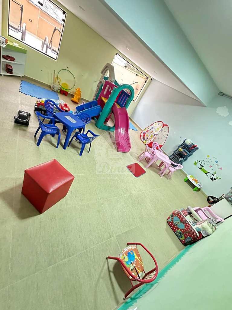 Apartamento em São Caetano do Sul, no bairro Barcelona