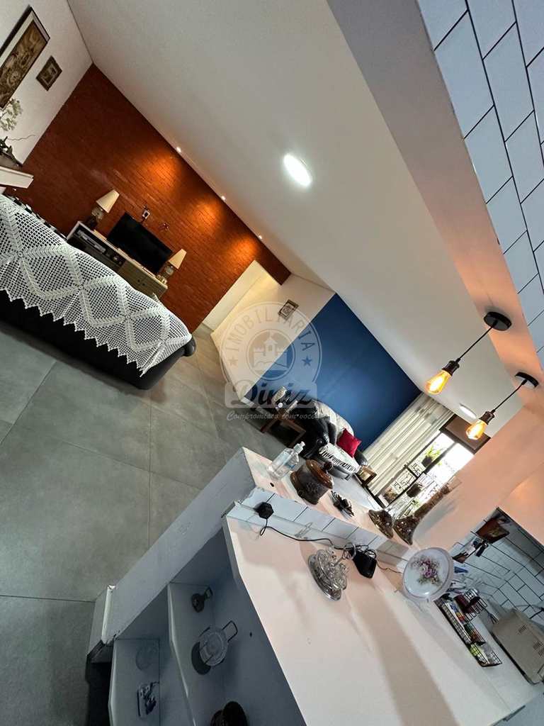 Apartamento em São Caetano do Sul, no bairro Barcelona