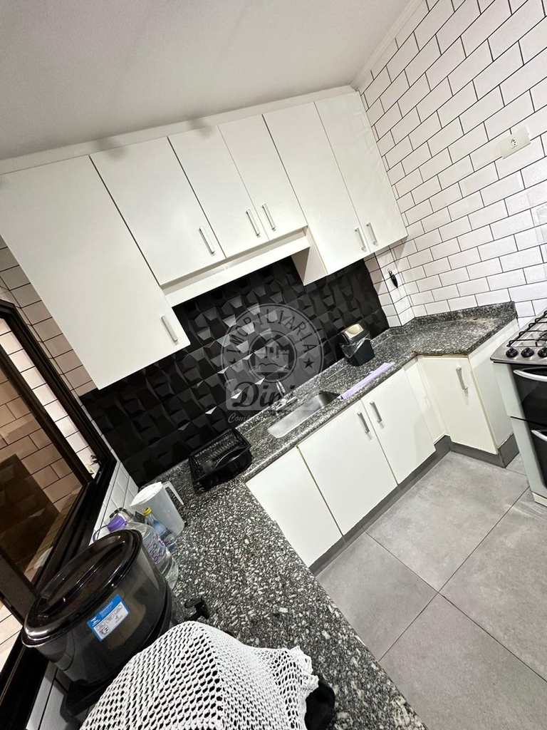 Apartamento em São Caetano do Sul, no bairro Barcelona