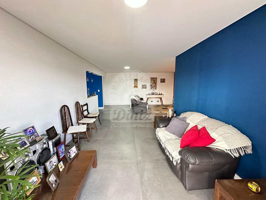 Apartamento em São Caetano do Sul, no bairro Barcelona