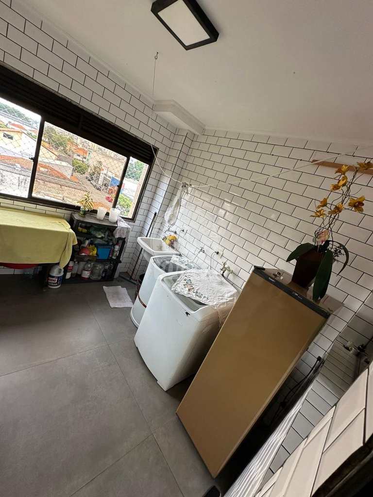 Apartamento em São Caetano do Sul, no bairro Barcelona