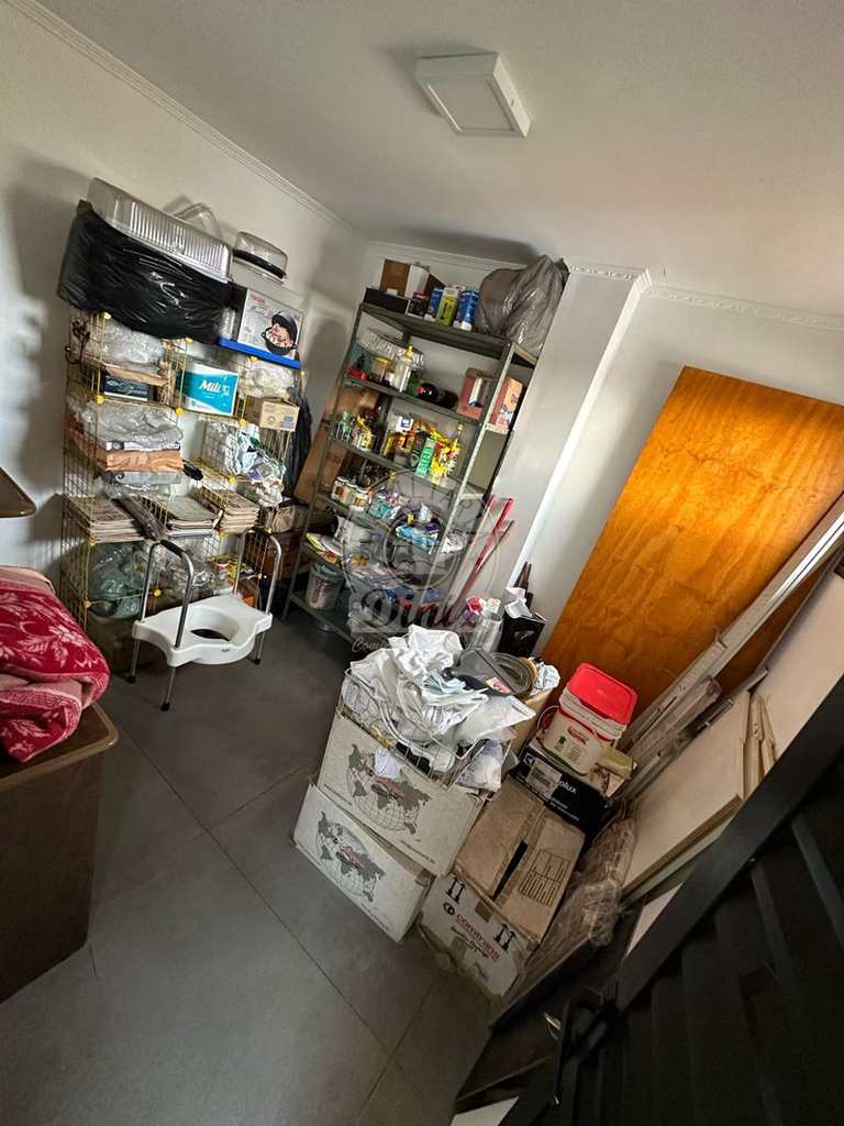Apartamento em São Caetano do Sul, no bairro Barcelona