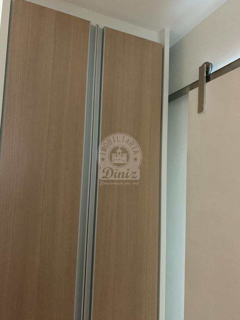 Apartamento em São Caetano do Sul, no bairro Boa Vista