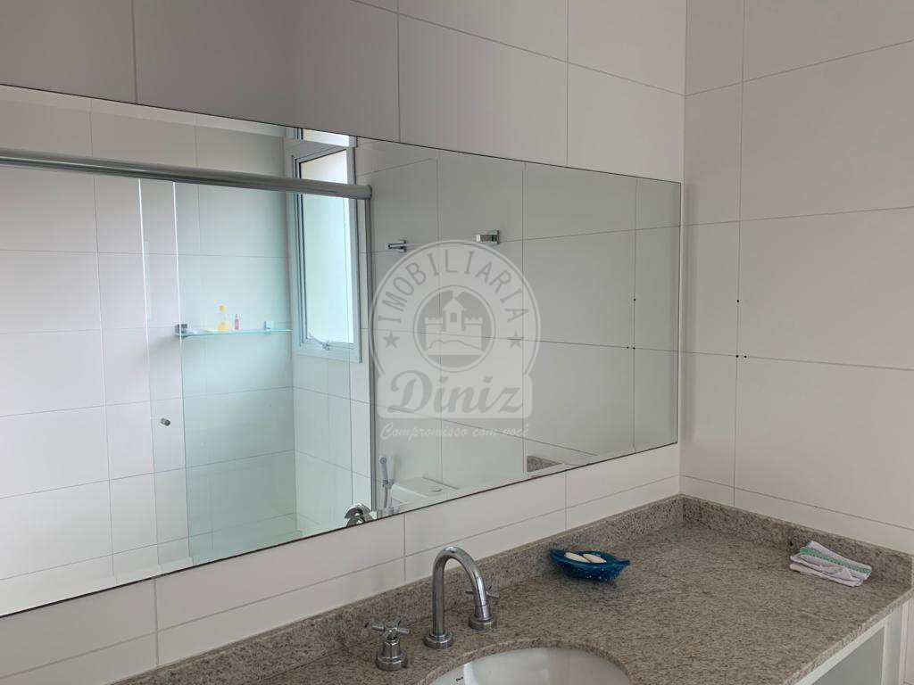 Apartamento em São Caetano do Sul, no bairro Boa Vista