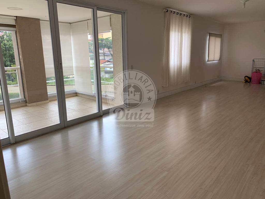 Apartamento em São Caetano do Sul, no bairro Boa Vista
