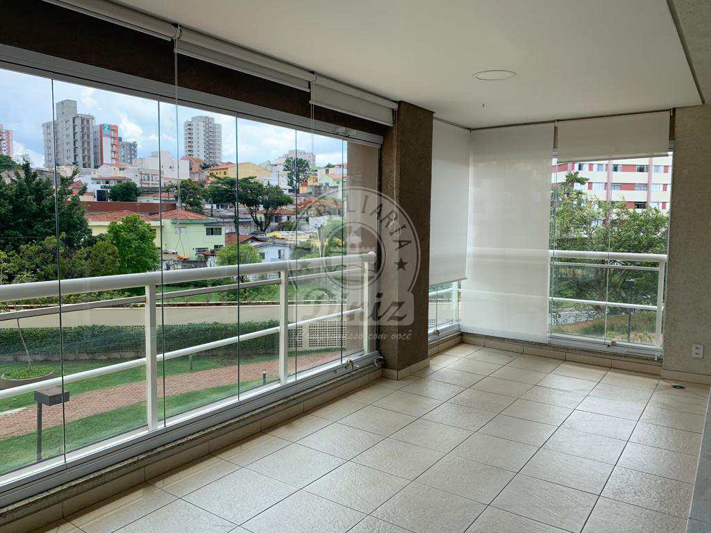 Apartamento em São Caetano do Sul, no bairro Boa Vista