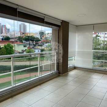 Apartamento em São Caetano do Sul, bairro Boa Vista