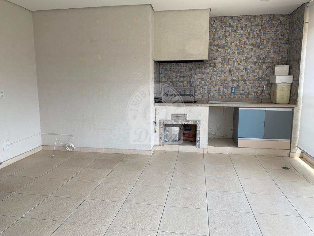 Apartamento em São Caetano do Sul, no bairro Boa Vista