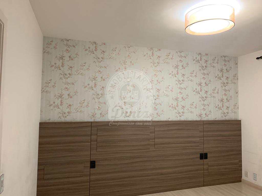 Apartamento em São Caetano do Sul, no bairro Boa Vista