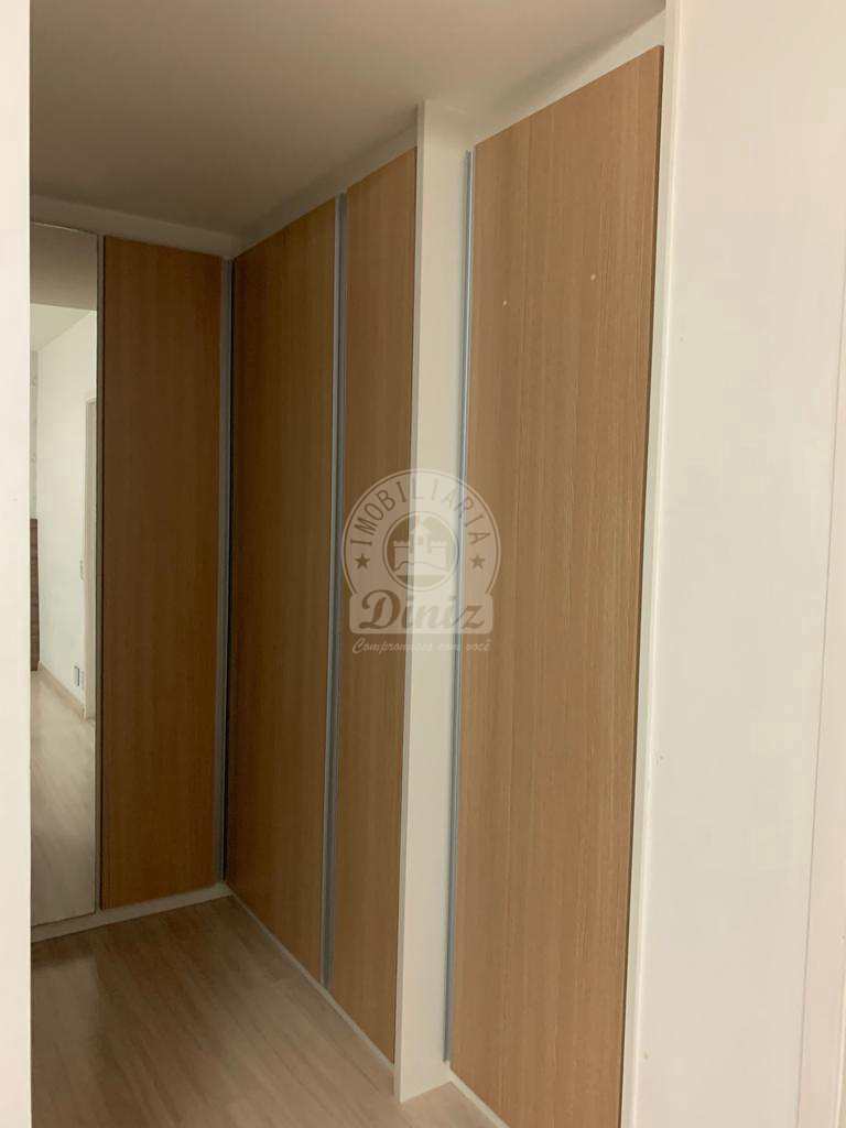 Apartamento em São Caetano do Sul, no bairro Boa Vista