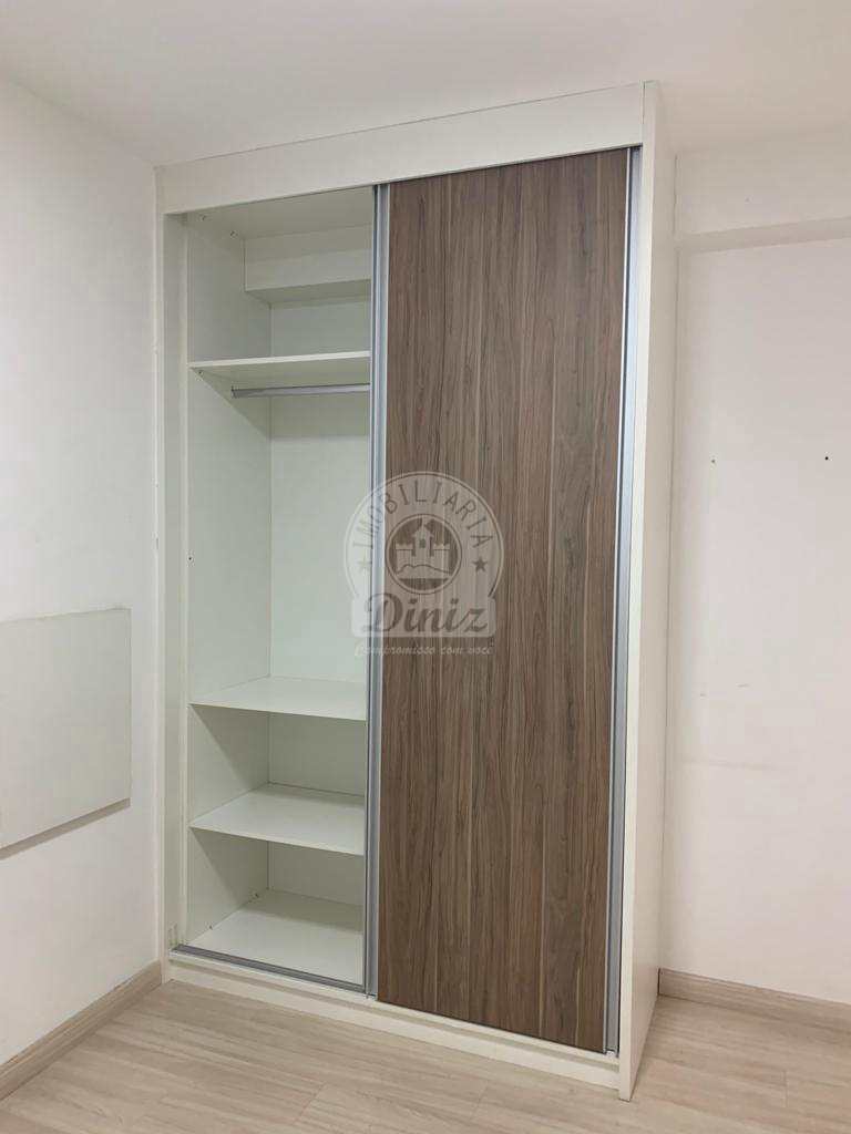 Apartamento em São Caetano do Sul, no bairro Boa Vista
