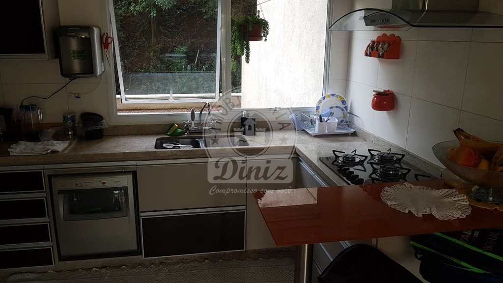 Apartamento em São Caetano do Sul, no bairro Boa Vista