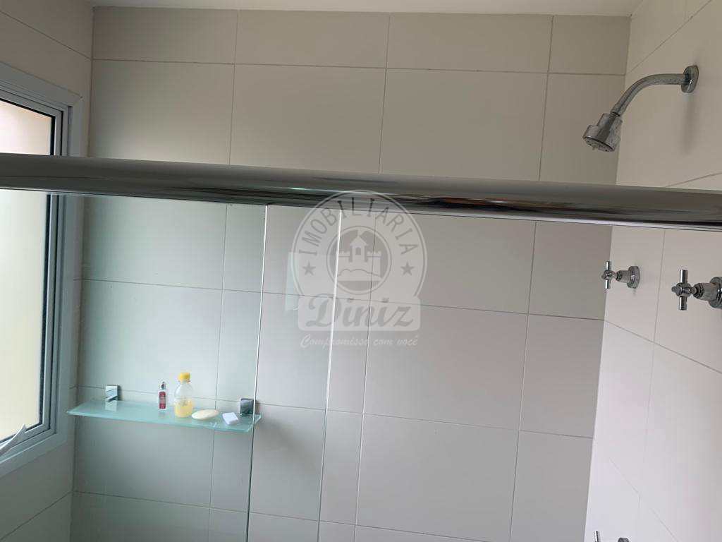 Apartamento em São Caetano do Sul, no bairro Boa Vista