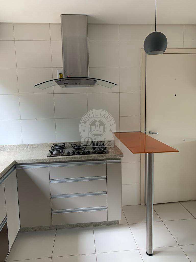 Apartamento em São Caetano do Sul, no bairro Boa Vista