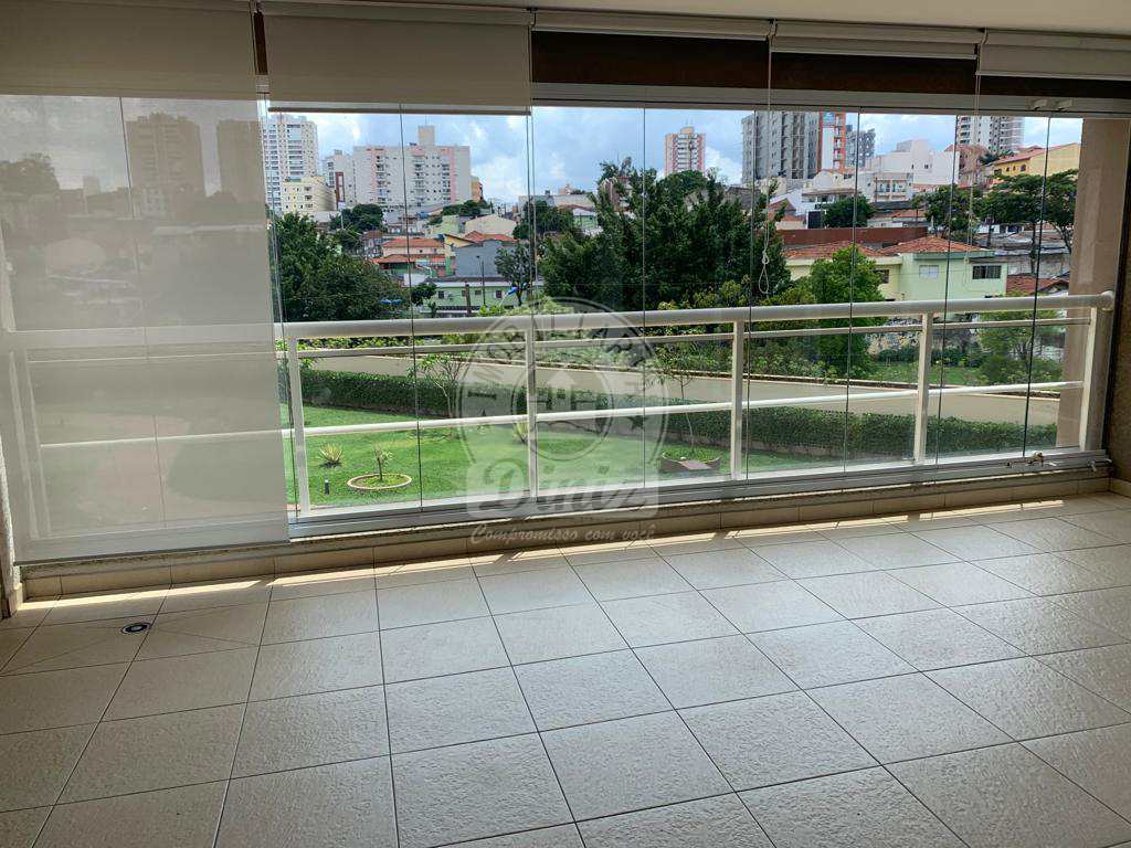Apartamento em São Caetano do Sul, no bairro Boa Vista