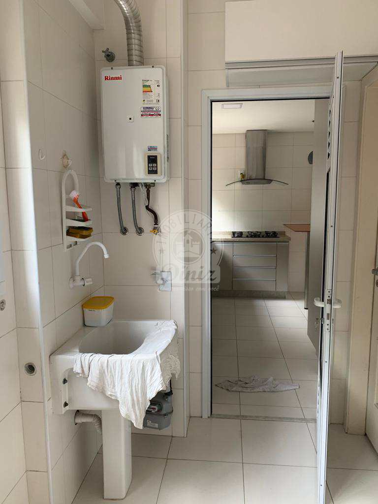 Apartamento em São Caetano do Sul, no bairro Boa Vista
