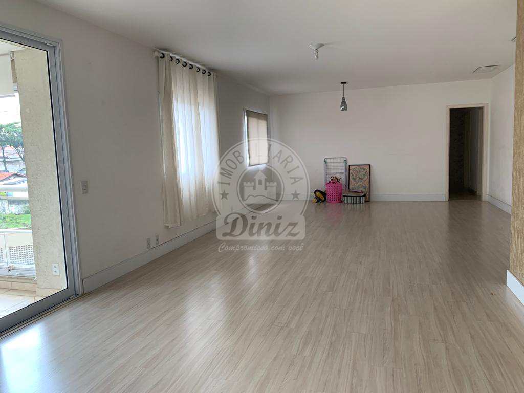 Apartamento em São Caetano do Sul, no bairro Boa Vista