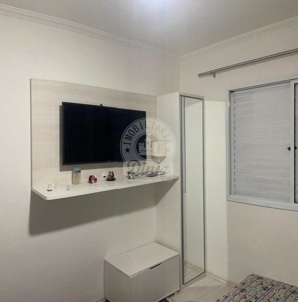 Apartamento em São Caetano do Sul, no bairro Mauá