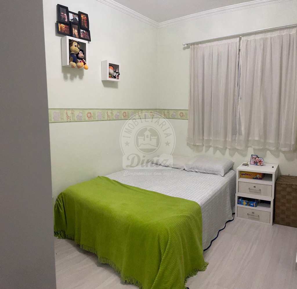 Apartamento em São Caetano do Sul, no bairro Mauá