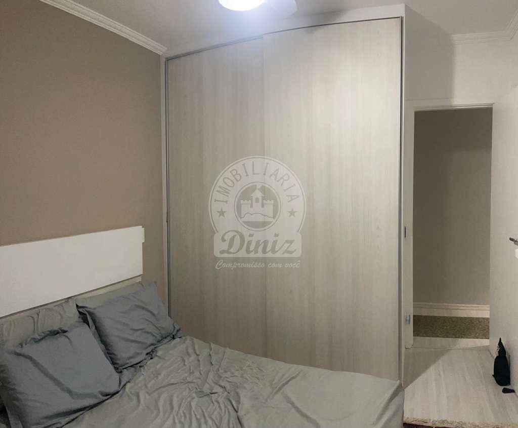 Apartamento em São Caetano do Sul, no bairro Mauá