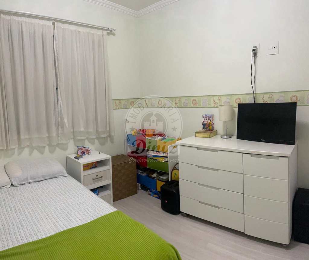 Apartamento em São Caetano do Sul, no bairro Mauá
