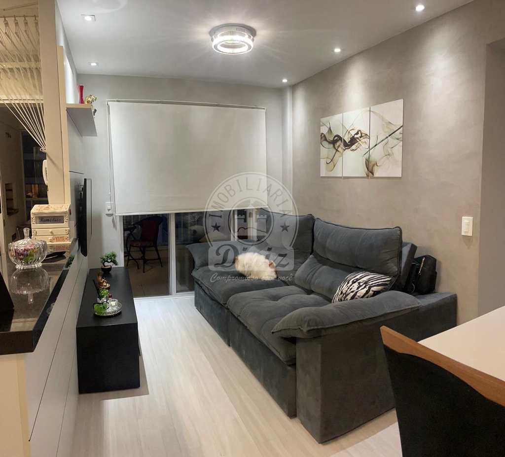 Apartamento em São Caetano do Sul, no bairro Mauá
